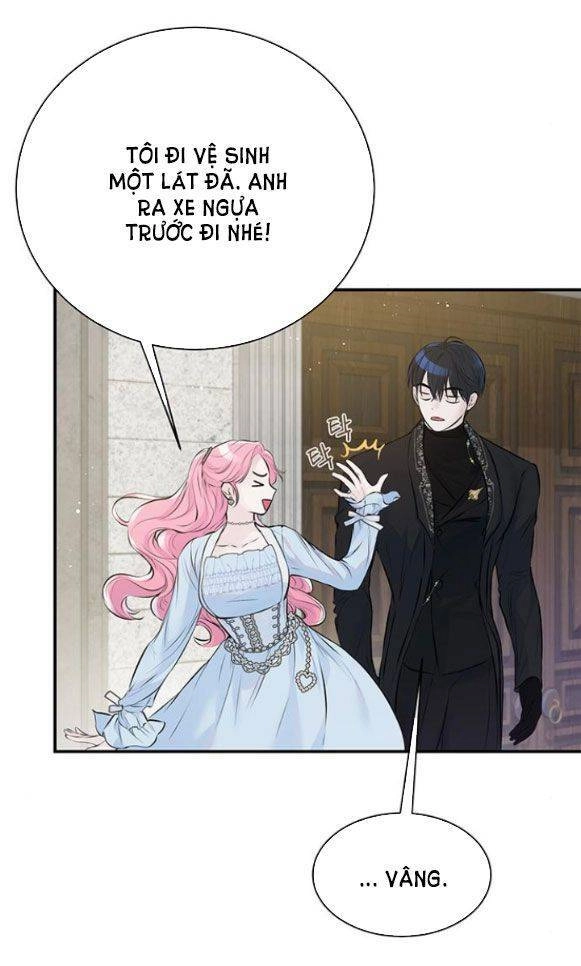 Tôi Tưởng Bản Thân Không Còn Sống Được Bao Lâu! Chapter 9.1 - 5