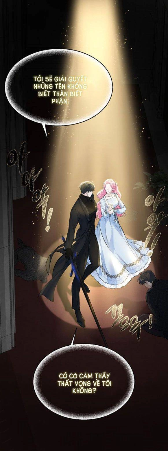 Tôi Tưởng Bản Thân Không Còn Sống Được Bao Lâu! Chapter 9.1 - 19