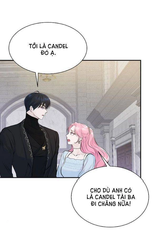 Tôi Tưởng Bản Thân Không Còn Sống Được Bao Lâu! Chapter 9.1 - 26