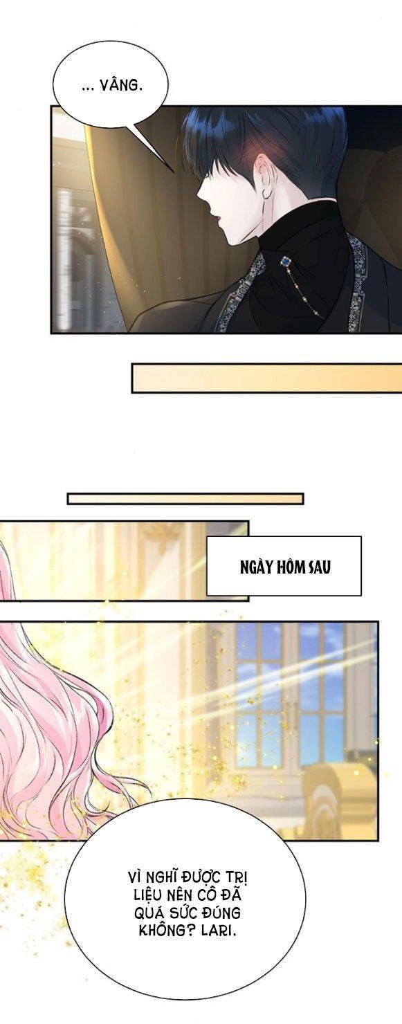 Tôi Tưởng Bản Thân Không Còn Sống Được Bao Lâu! Chapter 9.2 - 7