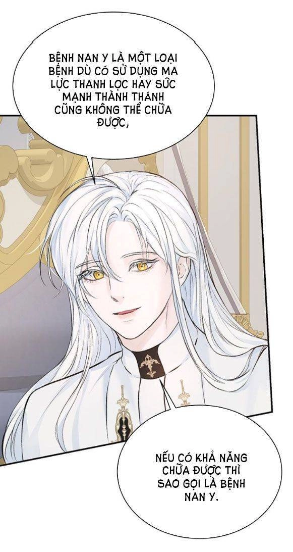 Tôi Tưởng Bản Thân Không Còn Sống Được Bao Lâu! Chapter 9.2 - 11