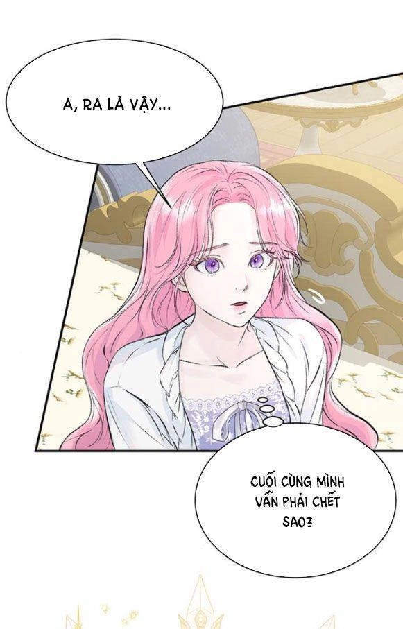 Tôi Tưởng Bản Thân Không Còn Sống Được Bao Lâu! Chapter 9.2 - 12