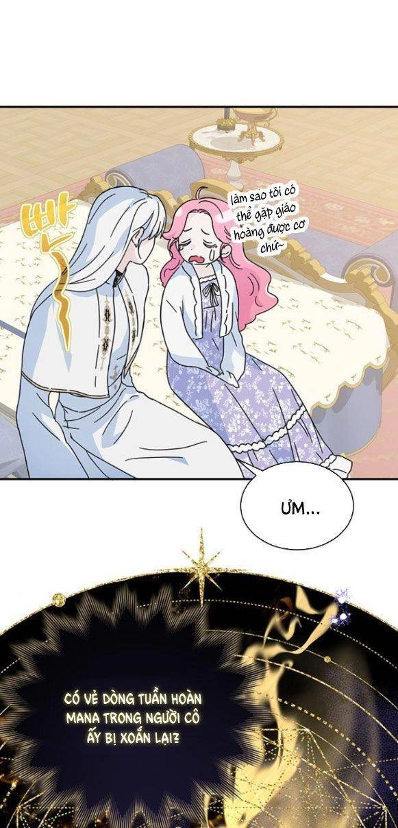 Tôi Tưởng Bản Thân Không Còn Sống Được Bao Lâu! Chapter 9.2 - 14