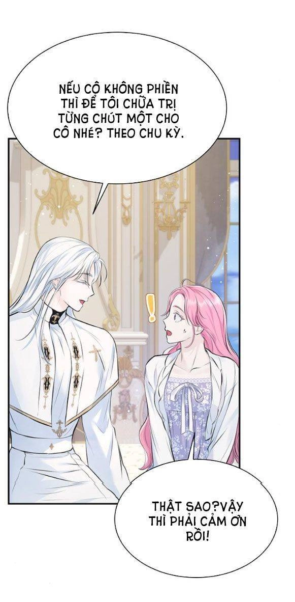 Tôi Tưởng Bản Thân Không Còn Sống Được Bao Lâu! Chapter 9.2 - 18