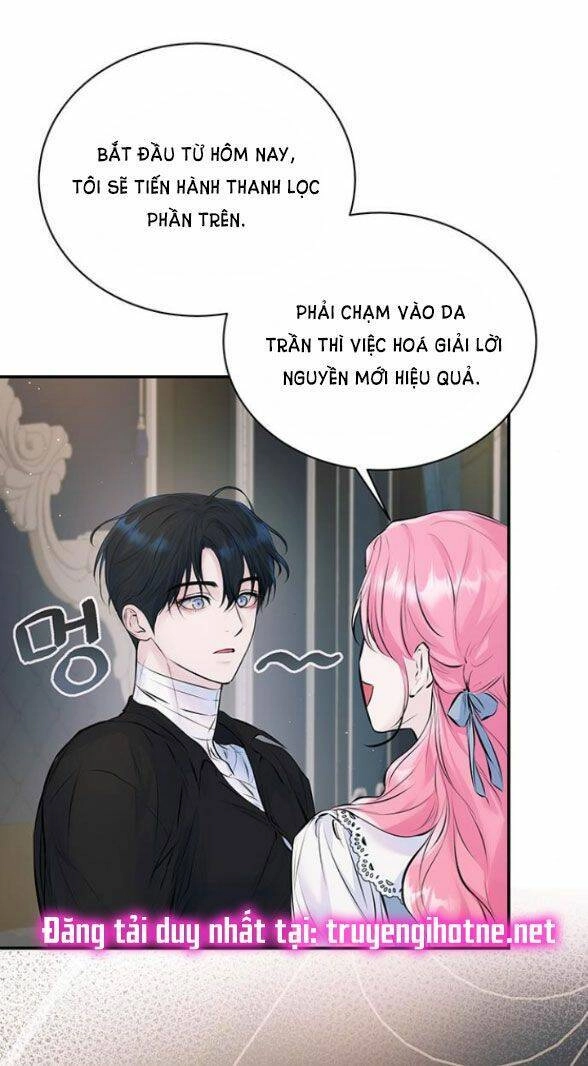 Tôi Tưởng Bản Thân Không Còn Sống Được Bao Lâu! Chapter 10.1 - 29