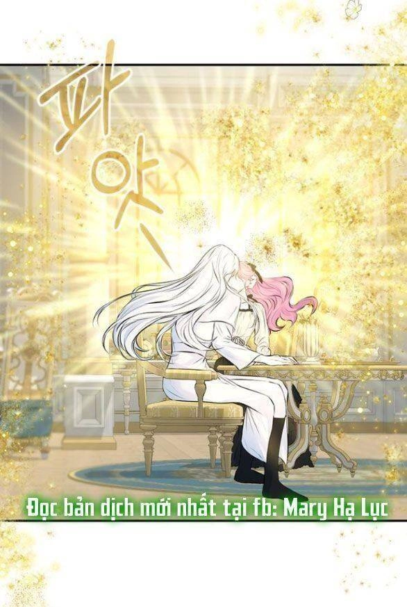 Tôi Tưởng Bản Thân Không Còn Sống Được Bao Lâu! Chapter 11 - 2