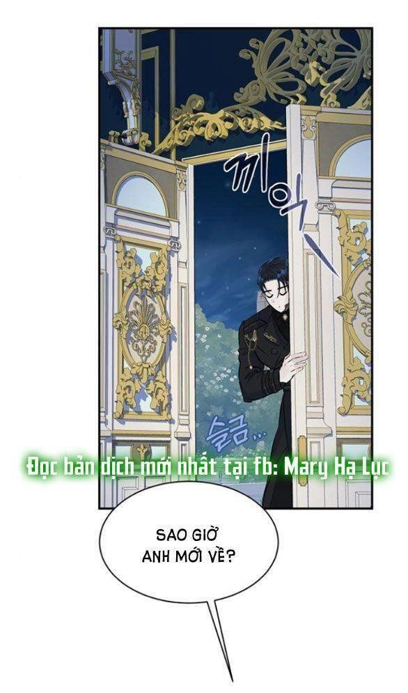 Tôi Tưởng Bản Thân Không Còn Sống Được Bao Lâu! Chapter 11 - 11