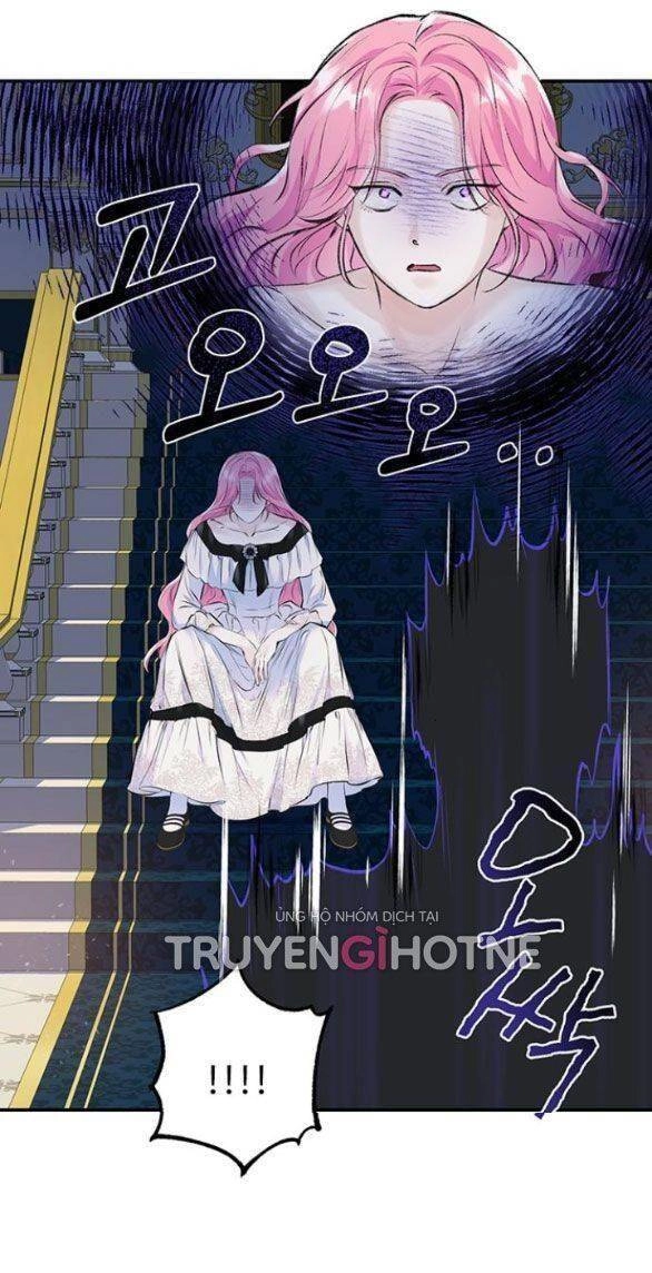 Tôi Tưởng Bản Thân Không Còn Sống Được Bao Lâu! Chapter 11 - 12