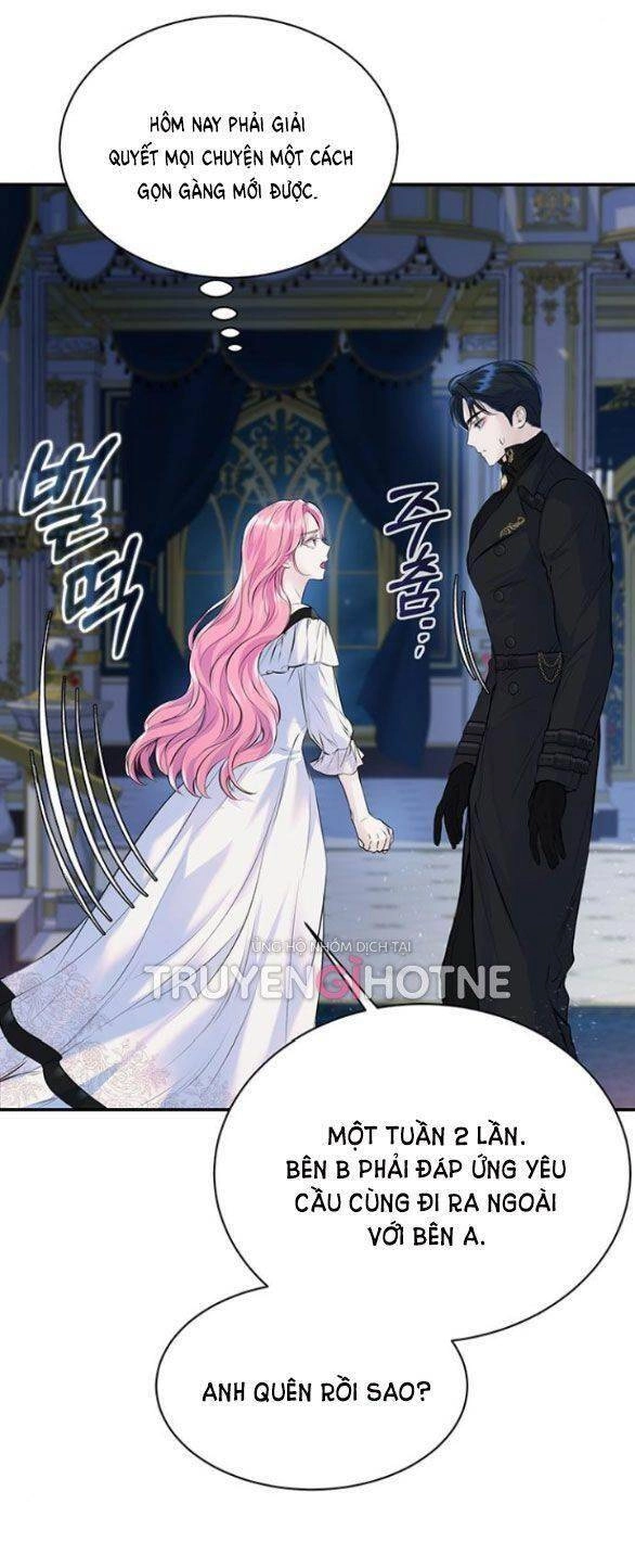 Tôi Tưởng Bản Thân Không Còn Sống Được Bao Lâu! Chapter 11 - 15