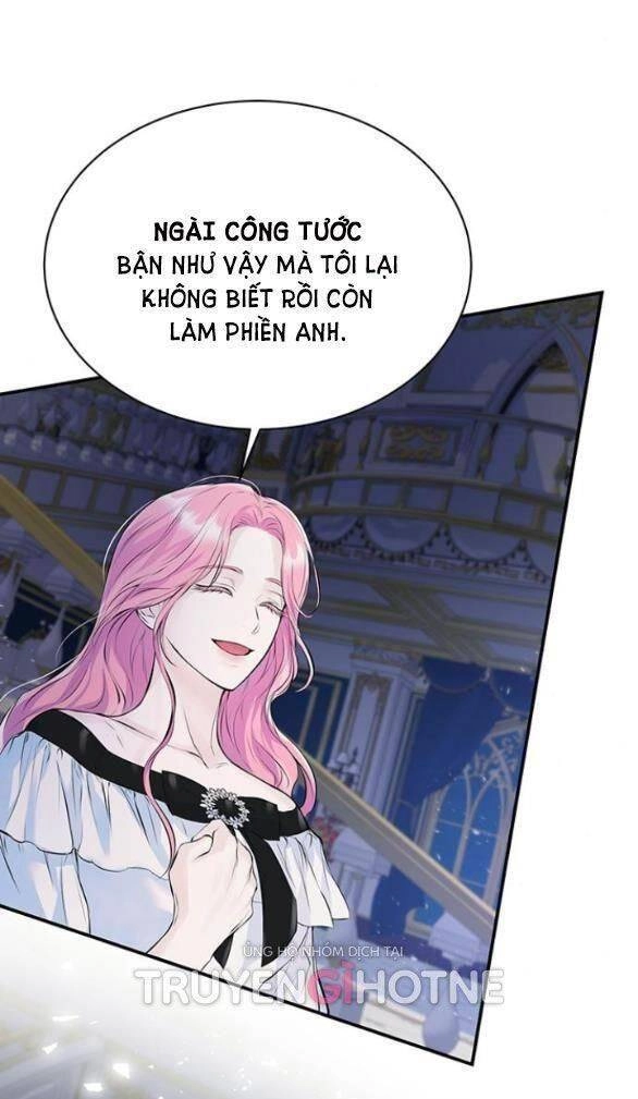 Tôi Tưởng Bản Thân Không Còn Sống Được Bao Lâu! Chapter 11 - 24