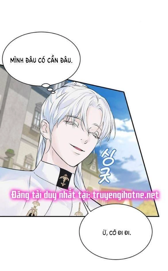 Tôi Tưởng Bản Thân Không Còn Sống Được Bao Lâu! Chapter 12 - 20