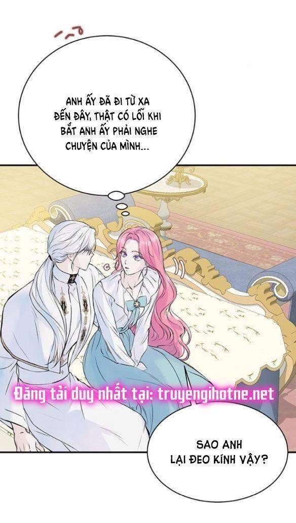 Tôi Tưởng Bản Thân Không Còn Sống Được Bao Lâu! Chapter 13 - 9