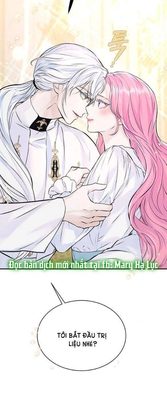 Tôi Tưởng Bản Thân Không Còn Sống Được Bao Lâu! Chapter 13 - 17