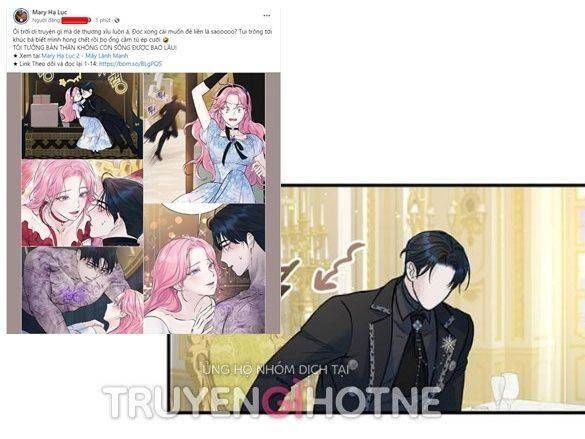 Tôi Tưởng Bản Thân Không Còn Sống Được Bao Lâu! Chapter 15 - 11