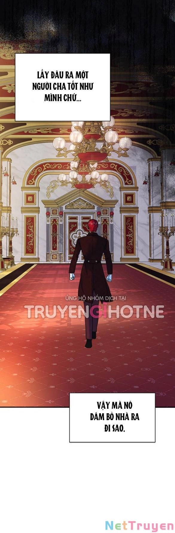 Tôi Tưởng Bản Thân Không Còn Sống Được Bao Lâu! Chapter 16.1 - 34