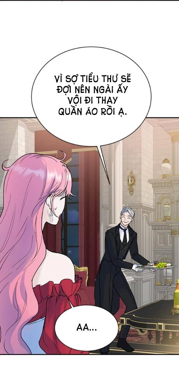 Tôi Tưởng Bản Thân Không Còn Sống Được Bao Lâu! Chapter 16.2 - 2