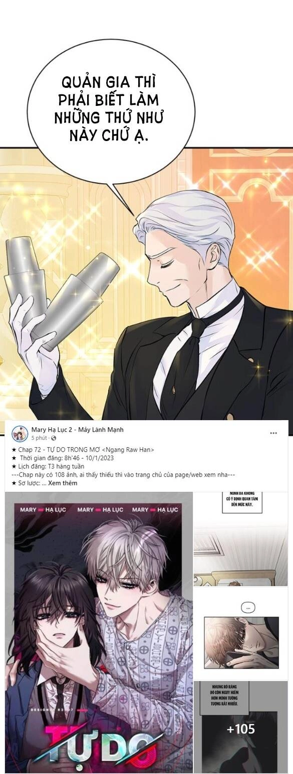 Tôi Tưởng Bản Thân Không Còn Sống Được Bao Lâu! Chapter 16.2 - 11