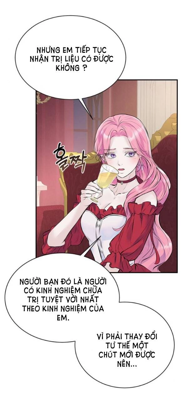 Tôi Tưởng Bản Thân Không Còn Sống Được Bao Lâu! Chapter 16.2 - 20