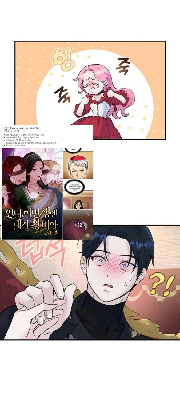 Tôi Tưởng Bản Thân Không Còn Sống Được Bao Lâu! Chapter 16.2 - 26