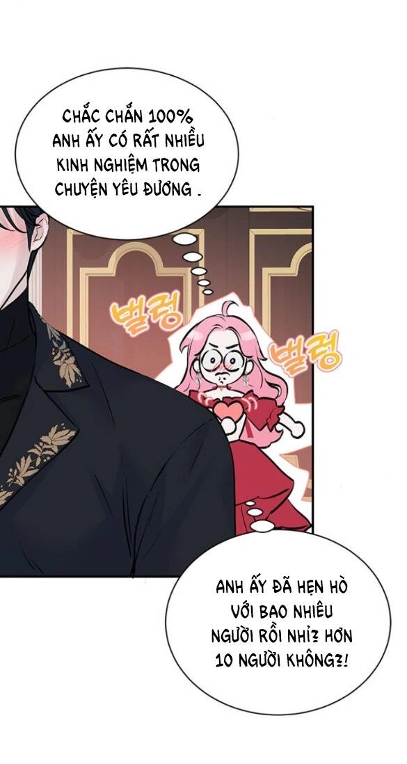 Tôi Tưởng Bản Thân Không Còn Sống Được Bao Lâu! Chapter 16.2 - 35