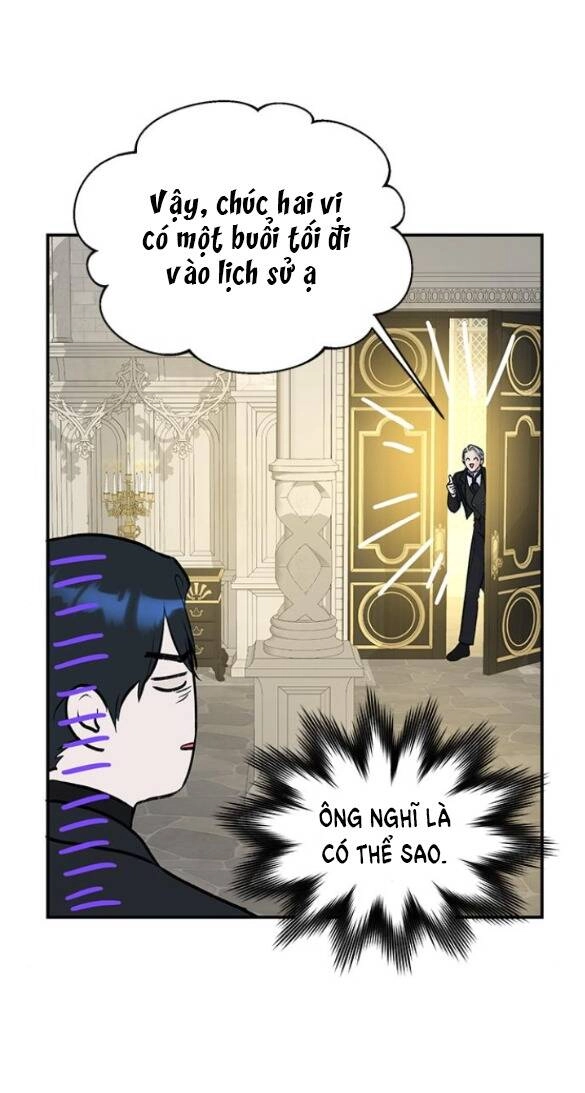 Tôi Tưởng Bản Thân Không Còn Sống Được Bao Lâu! Chapter 16.2 - 40