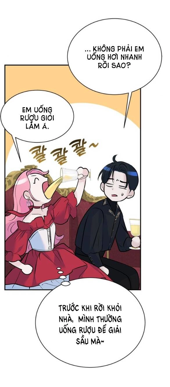 Tôi Tưởng Bản Thân Không Còn Sống Được Bao Lâu! Chapter 16.2 - 42