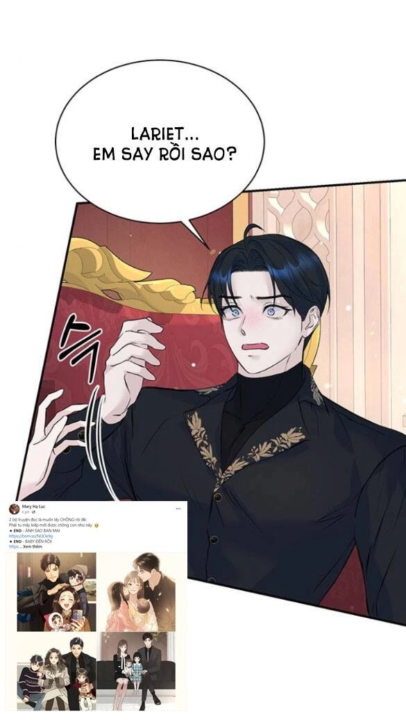 Tôi Tưởng Bản Thân Không Còn Sống Được Bao Lâu! Chapter 17.1 - 5