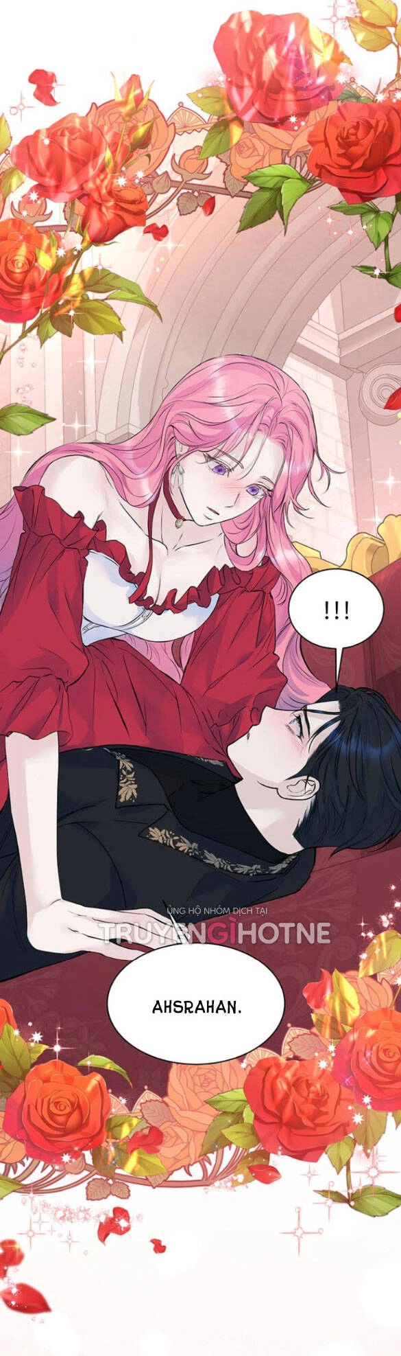 Tôi Tưởng Bản Thân Không Còn Sống Được Bao Lâu! Chapter 17.1 - 8