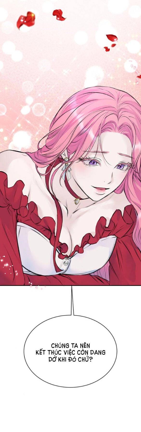 Tôi Tưởng Bản Thân Không Còn Sống Được Bao Lâu! Chapter 17.1 - 9