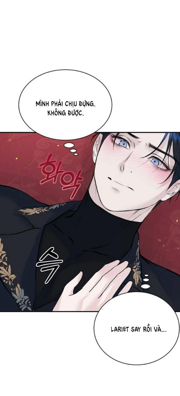 Tôi Tưởng Bản Thân Không Còn Sống Được Bao Lâu! Chapter 17.1 - 12