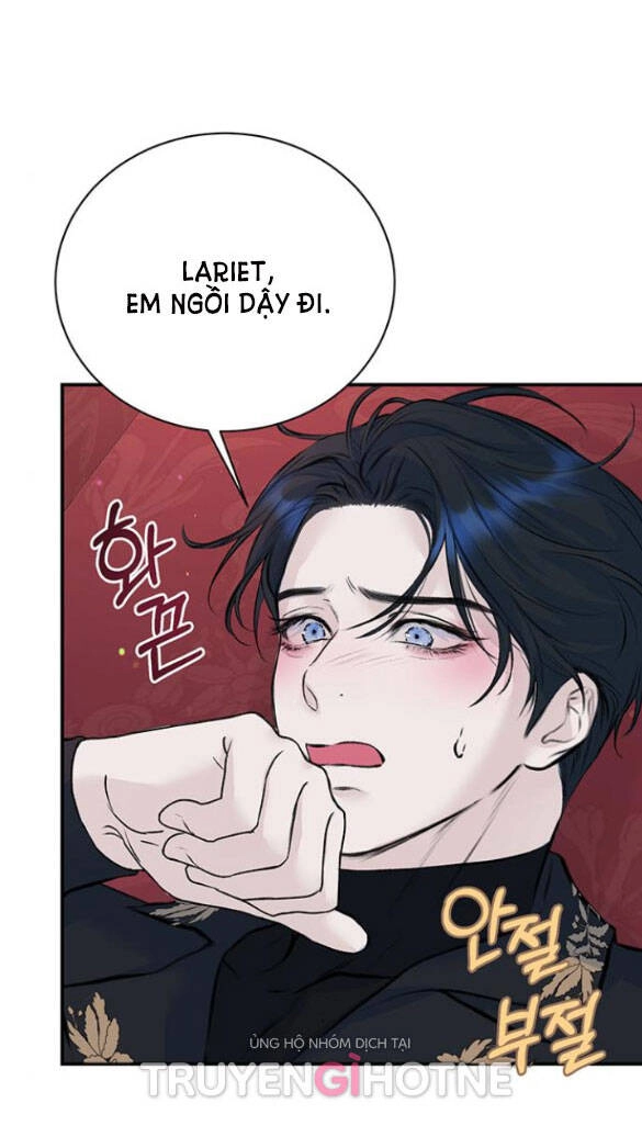 Tôi Tưởng Bản Thân Không Còn Sống Được Bao Lâu! Chapter 17.1 - 15