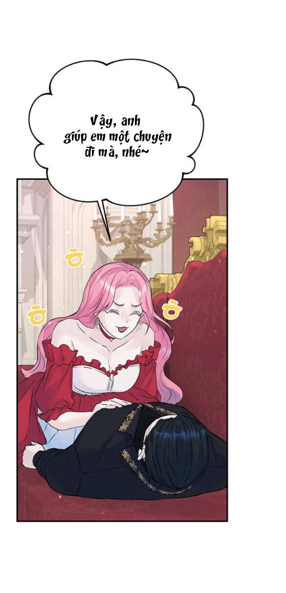 Tôi Tưởng Bản Thân Không Còn Sống Được Bao Lâu! Chapter 17.1 - 16