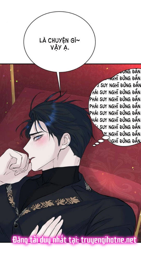 Tôi Tưởng Bản Thân Không Còn Sống Được Bao Lâu! Chapter 17.1 - 17