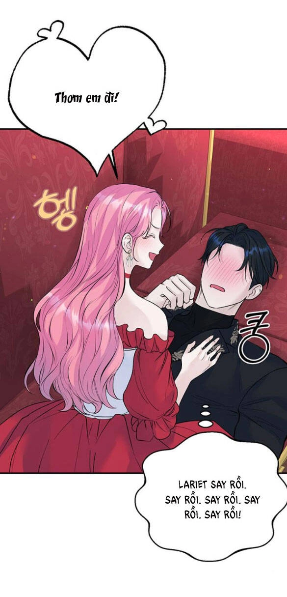 Tôi Tưởng Bản Thân Không Còn Sống Được Bao Lâu! Chapter 17.1 - 18