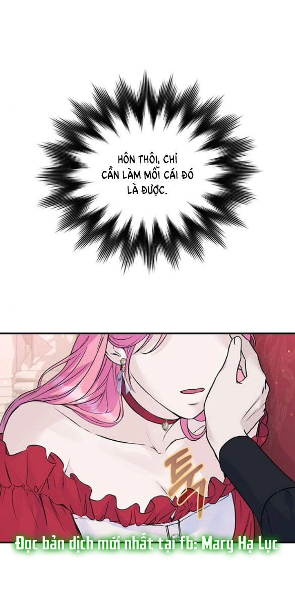 Tôi Tưởng Bản Thân Không Còn Sống Được Bao Lâu! Chapter 17.1 - 19