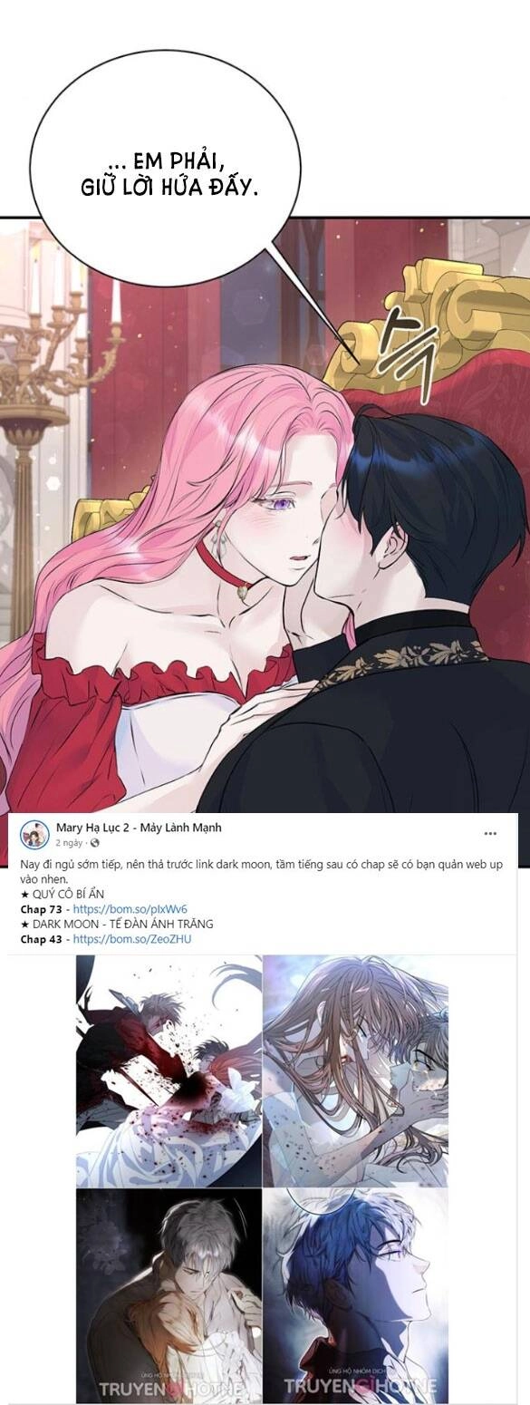 Tôi Tưởng Bản Thân Không Còn Sống Được Bao Lâu! Chapter 17.1 - 20