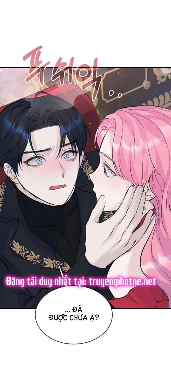 Tôi Tưởng Bản Thân Không Còn Sống Được Bao Lâu! Chapter 17.1 - 22