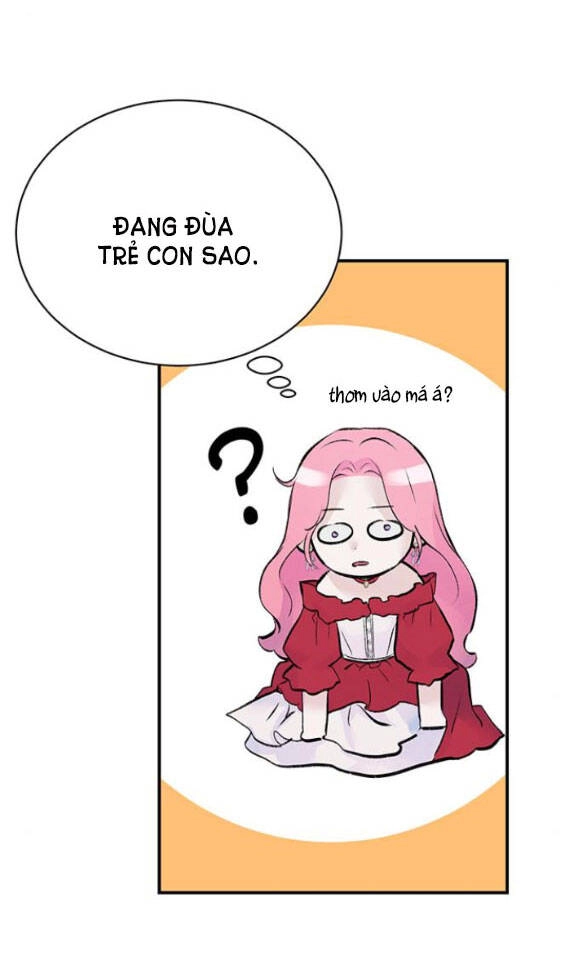 Tôi Tưởng Bản Thân Không Còn Sống Được Bao Lâu! Chapter 17.1 - 23