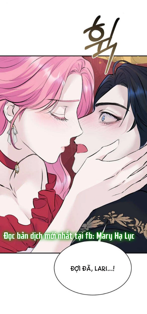 Tôi Tưởng Bản Thân Không Còn Sống Được Bao Lâu! Chapter 17.1 - 24