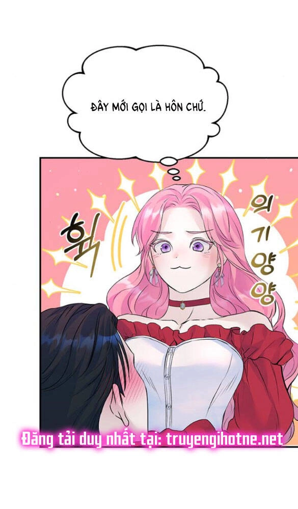 Tôi Tưởng Bản Thân Không Còn Sống Được Bao Lâu! Chapter 17.1 - 28