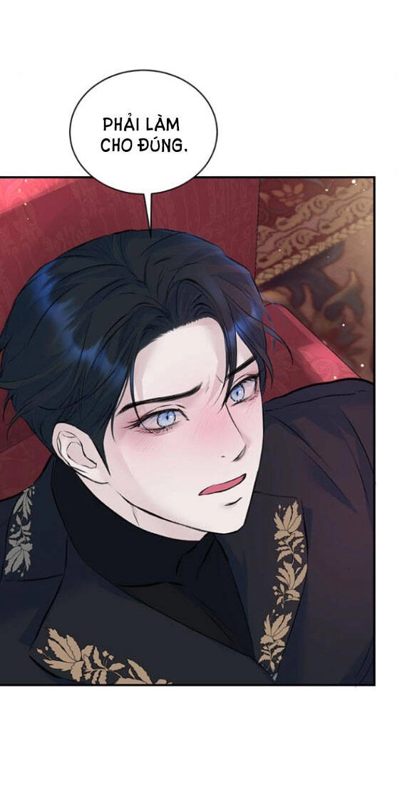 Tôi Tưởng Bản Thân Không Còn Sống Được Bao Lâu! Chapter 17.1 - 29