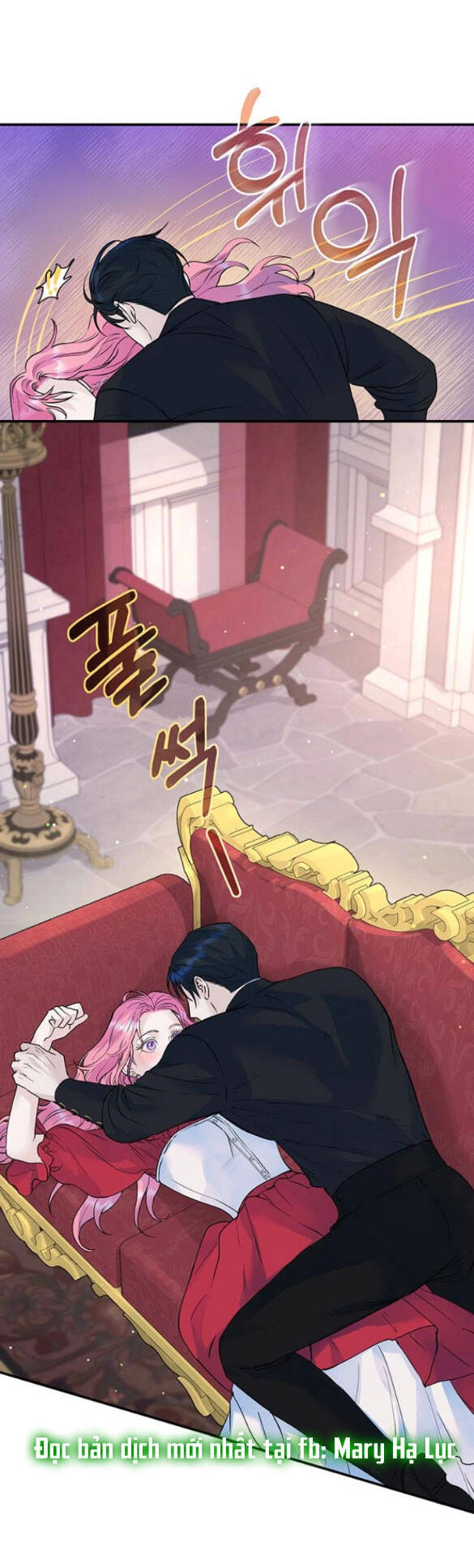 Tôi Tưởng Bản Thân Không Còn Sống Được Bao Lâu! Chapter 17.1 - 30