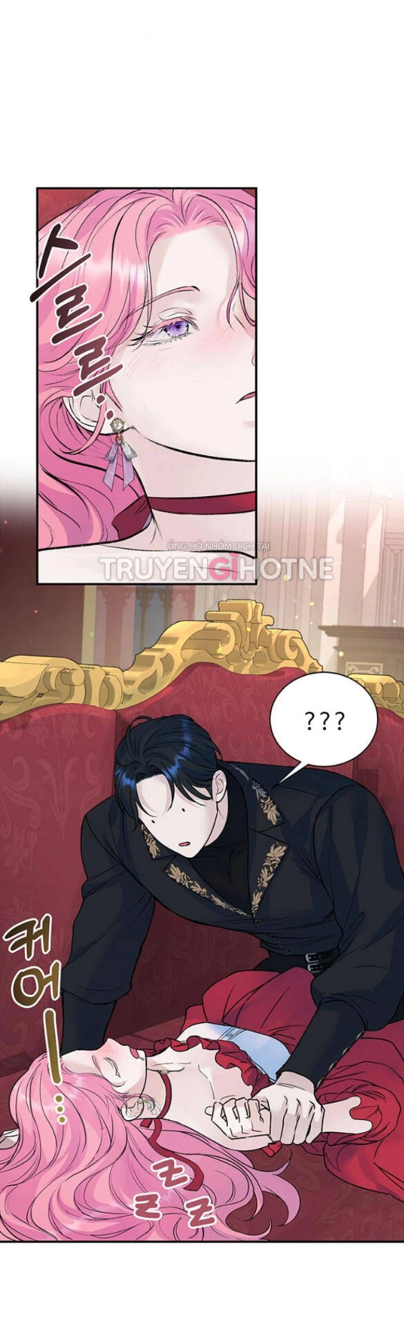 Tôi Tưởng Bản Thân Không Còn Sống Được Bao Lâu! Chapter 17.1 - 32