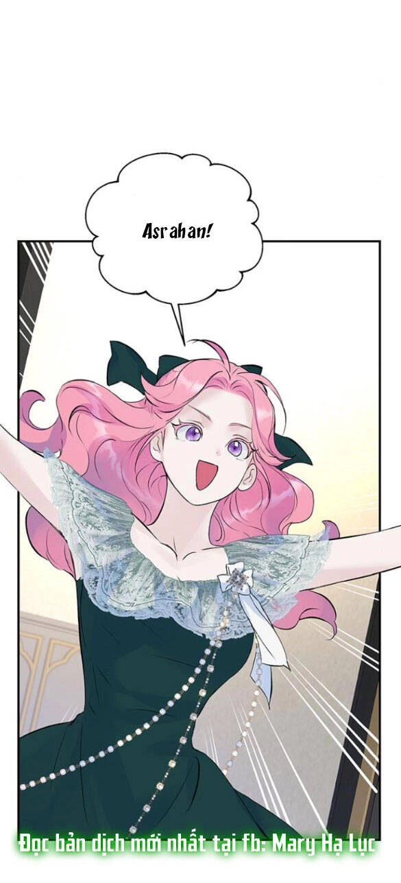 Tôi Tưởng Bản Thân Không Còn Sống Được Bao Lâu! Chapter 17.1 - 36