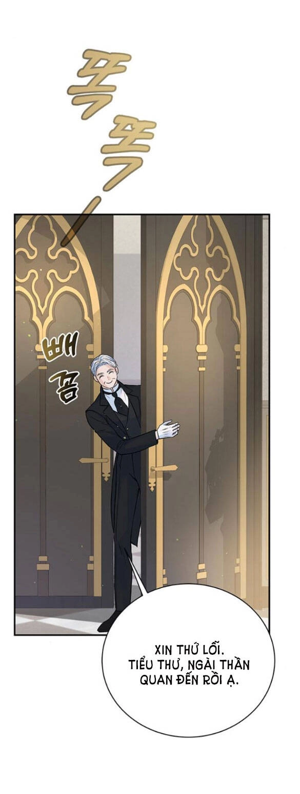 Tôi Tưởng Bản Thân Không Còn Sống Được Bao Lâu! Chapter 17.2 - 11