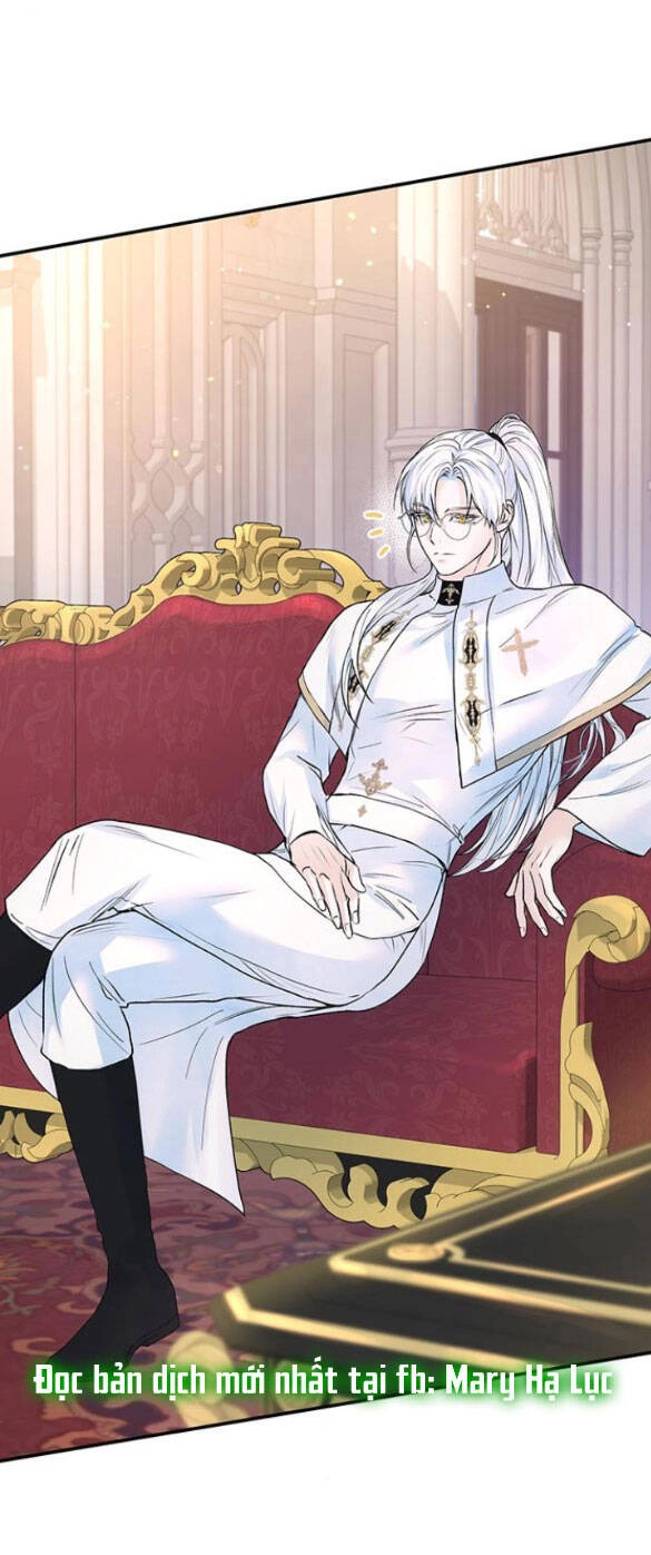 Tôi Tưởng Bản Thân Không Còn Sống Được Bao Lâu! Chapter 17.2 - 15