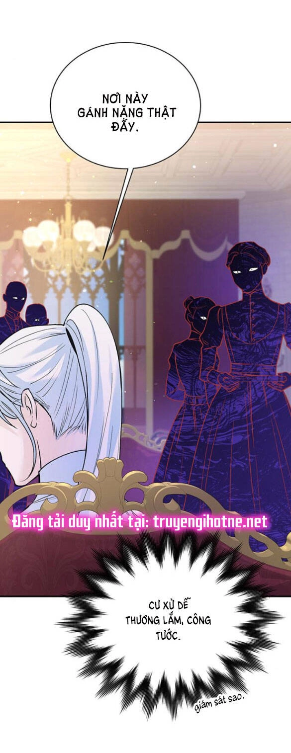 Tôi Tưởng Bản Thân Không Còn Sống Được Bao Lâu! Chapter 17.2 - 19