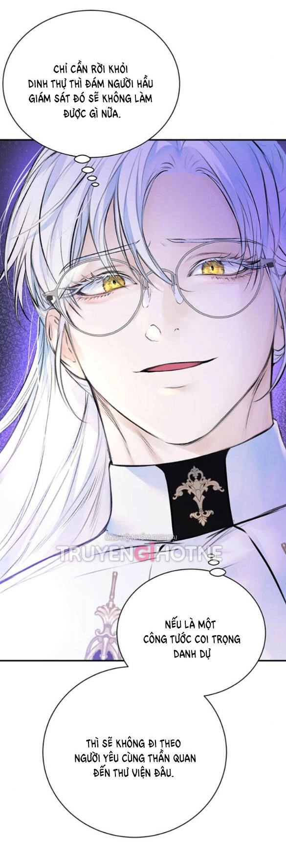 Tôi Tưởng Bản Thân Không Còn Sống Được Bao Lâu! Chapter 17.2 - 28