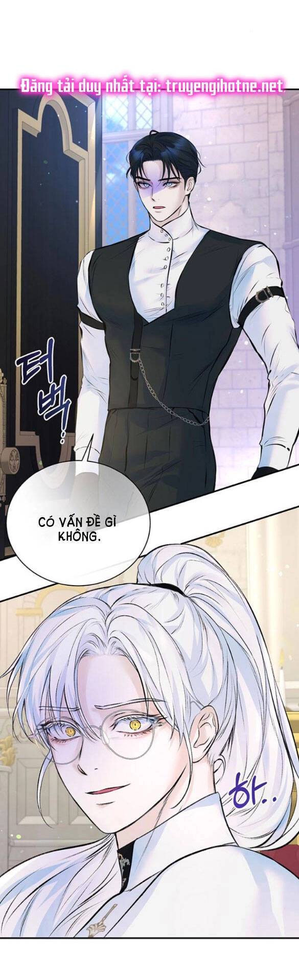 Tôi Tưởng Bản Thân Không Còn Sống Được Bao Lâu! Chapter 17.2 - 30