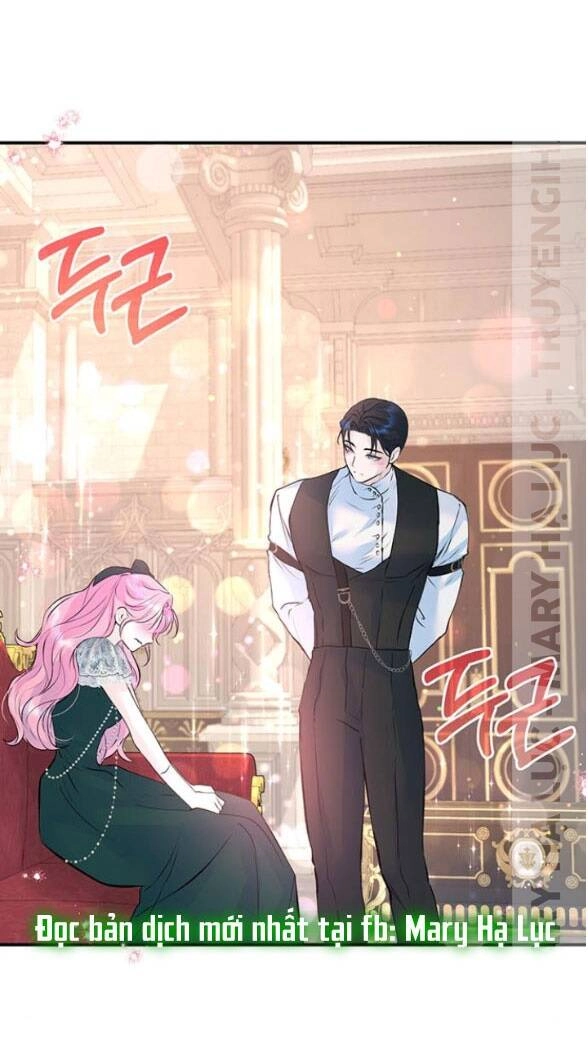 Tôi Tưởng Bản Thân Không Còn Sống Được Bao Lâu! Chapter 18.1 - 36